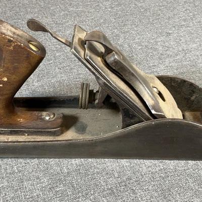 Union No.6 Fore Plane