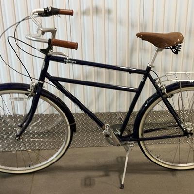 Brooklyn Lightweight Bicycle (Large Frame)