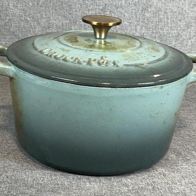 8 Qt Crockpot Brand Dutch Oven