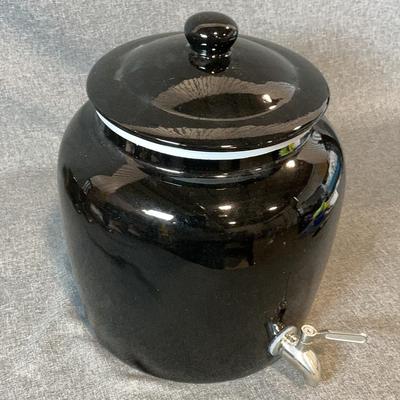 Ceramic Water Dispenser