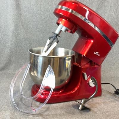 Litch Mixer