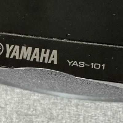 Yamaha YAS-101 Soundbar