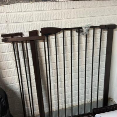 Munchkin Brand Pet/Child Gate