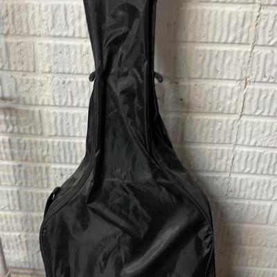 Kona Guitar