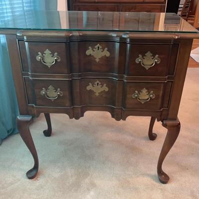 Pennsylvania House Lowboy