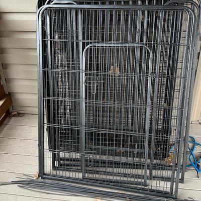 Pet Fencing