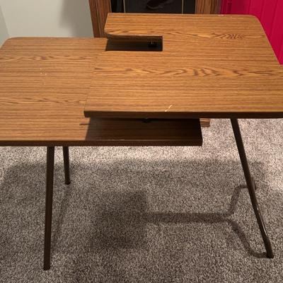 Sewing Table