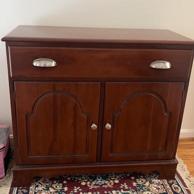 Small Sideboard