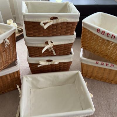 Bunch O Baskets