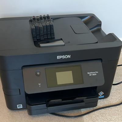 Epson Printer