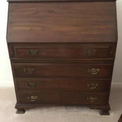 Pennsylvania House, Ladies Desk