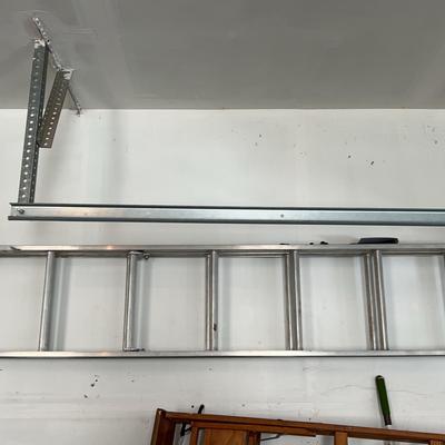 Extension Ladder