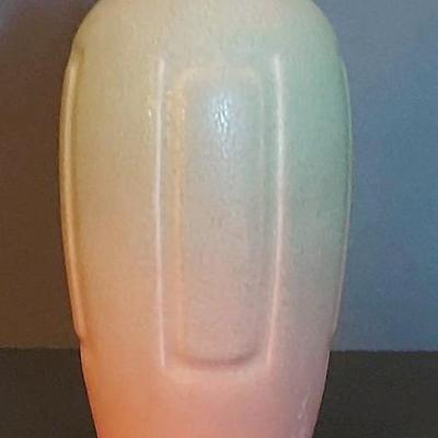 Vintage Rookwood Vase #2400