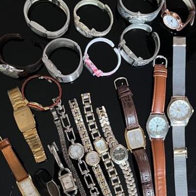 Watch Collection (21)