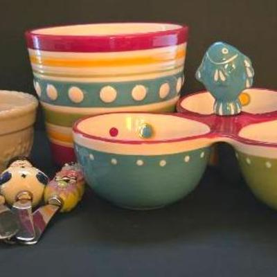 Celebrating HOME Stoneware Collection