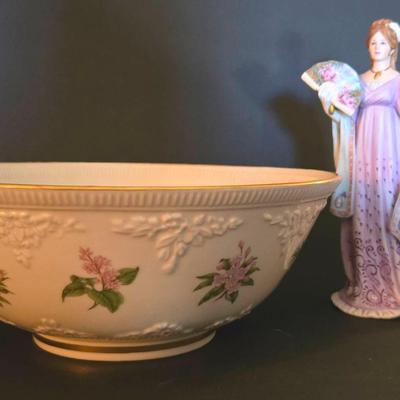 The Constitution Bowl And Gala At The White House By Lenox