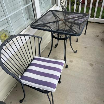 Bistro Set