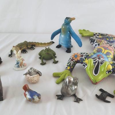 Critters And Creatures