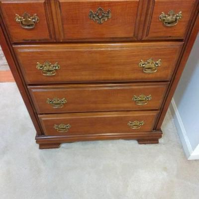 Lea Bedroom Dresser 