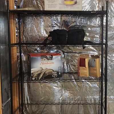 Wire Rack Shelf