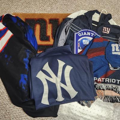 New York Giants Gear