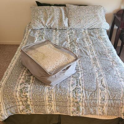 Full Bed