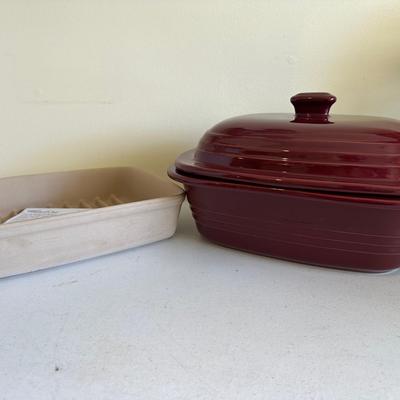 Pampered Chef Ovenware