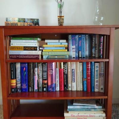 Bookshelf #2