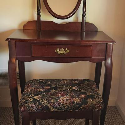 Small Vanity