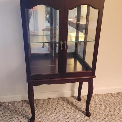 Jewelry Cabinet