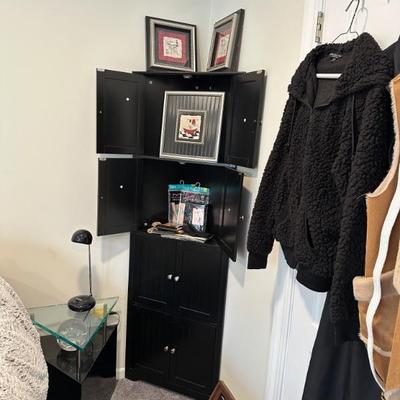Located in House 