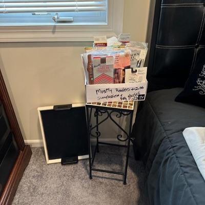 Located in House 