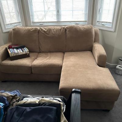 Located in House 