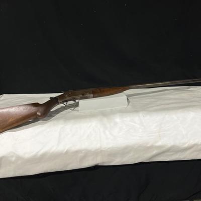 Royal Western Single Shot 12 Gauge 