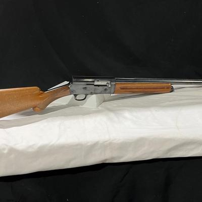 Browning A5 