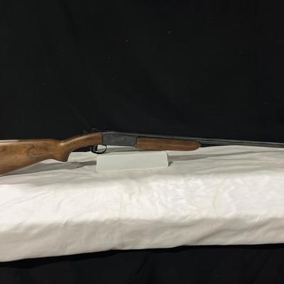 Winchester Model 37