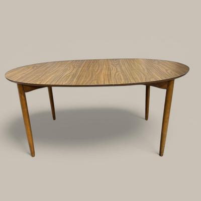Vintage MCM Dining Room Table 