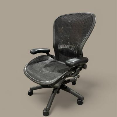 Herman Miller Office Chair 
