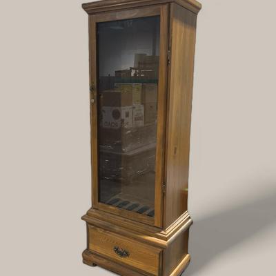 Mastercraft Gun Cabinet 