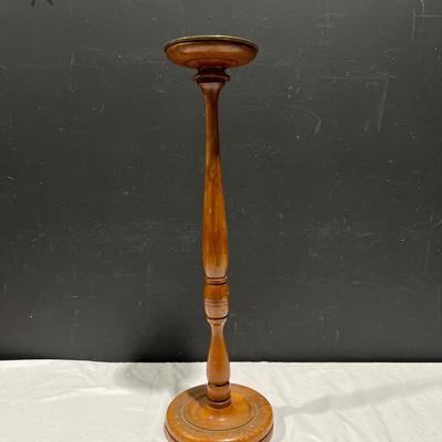 Vintage 30s Ashtray Stand 