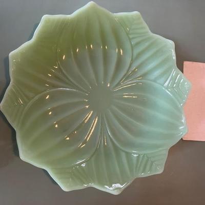 Decorative plate