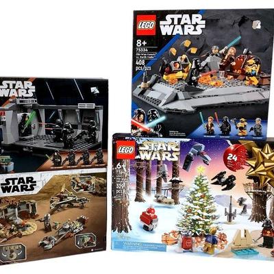Tn223 star wars collection