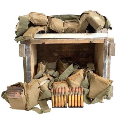 Brda200 ammo