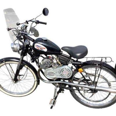 Tn232 whizzer