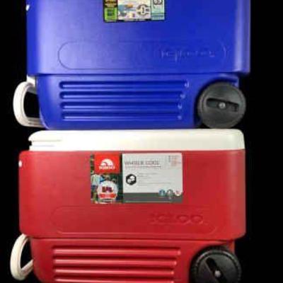 Keku628 coolers