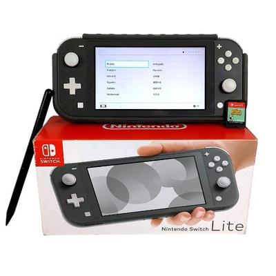 Anmc251 nintendo switch