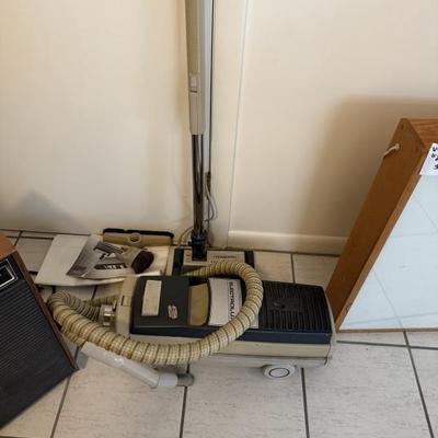 Electrolux Le with nozzle