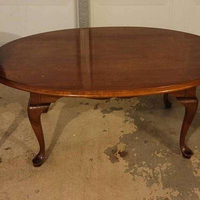 Pennsylvania Furniture Co. Coffee Table And End Tables