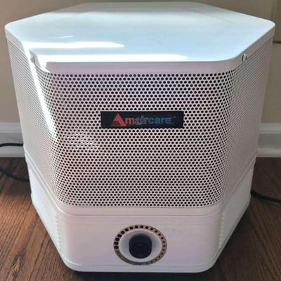 Amaircare 2500 HEPA Air Purifier
