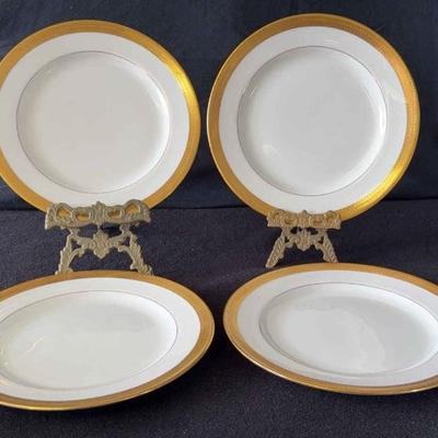 Mintons China 